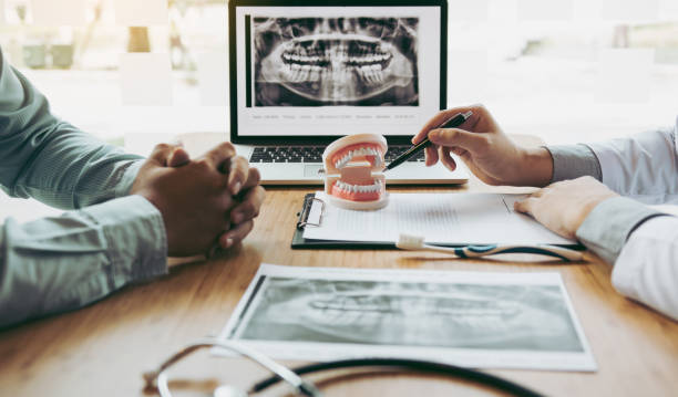 Best Emergency Dental Care for Broken or Chipped Teeth in Hamilton City, CA
