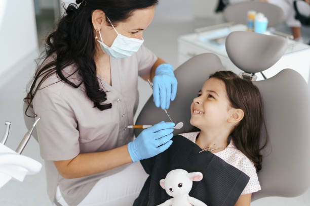 Best Pediatric Emergency Dentist in Hamilton City, CA